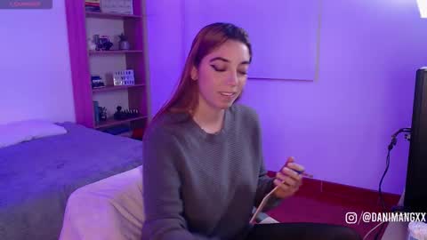 Danny online show from October 14, 2025, 2:01 am