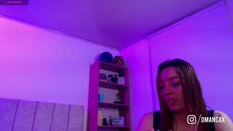 Danny online show from November 22, 2025, 2:10 am