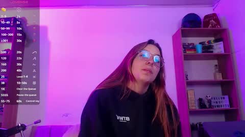 Danny online show from November 23, 2025, 10:31 pm