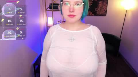 manic_pixie_ online show from May 9, 2026, 4:23 pm