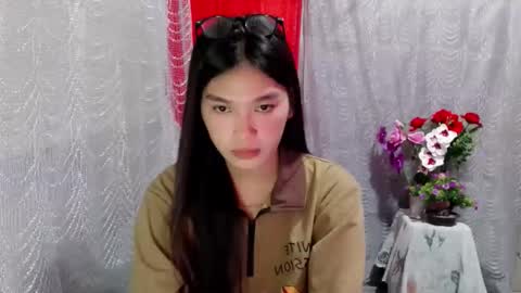 maniniyot69 online show from April 8, 2026, 3:34 pm