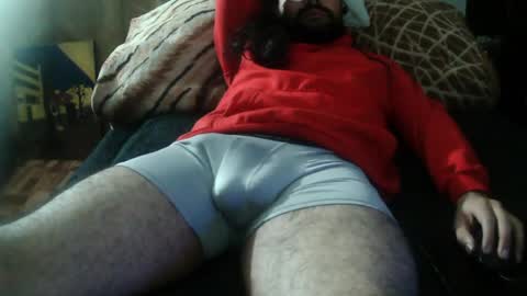 ManjarBlanco online show from May 10, 2026, 10:09 am