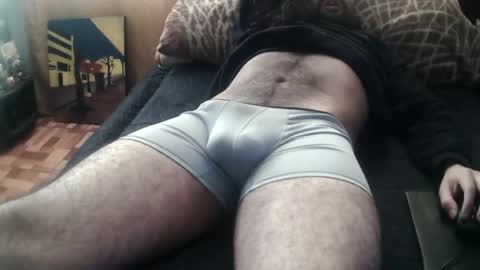 ManjarBlanco online show from May 28, 2026, 5:21 pm