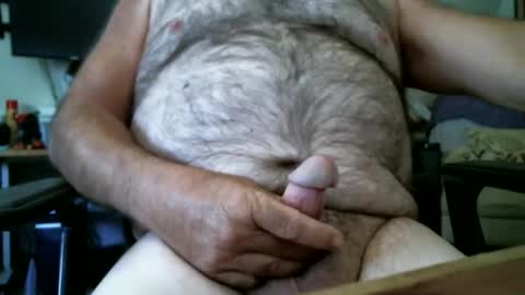 manleg439 online show from October 30, 2025, 4:30 pm