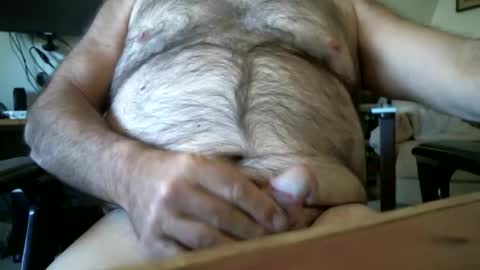 manleg439 online show from February 5, 2026, 7:18 pm