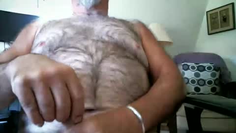 manleg439 online show from March 22, 2026, 6:11 pm