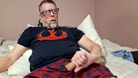 Dickinabox online show from November 19, 2025, 1:05 am