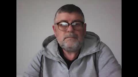 mann67 online show from December 22, 2025, 12:46 pm