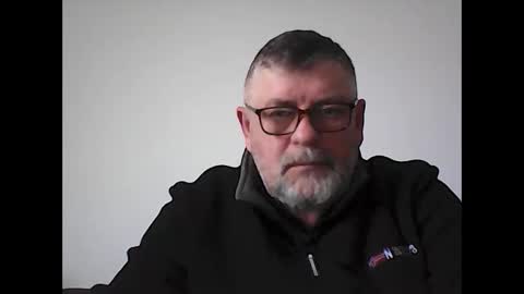 mann67 online show from February 6, 2026, 9:01 am