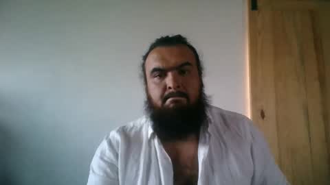 mannhirych online show from December 17, 2025, 6:58 pm