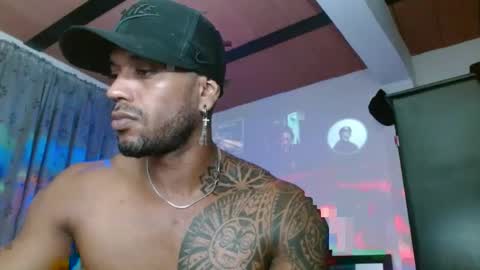 Manolo online show from October 6, 2025, 11:46 pm