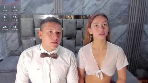 Manson and Zoe online show from February 11, 2026, 11:26 am