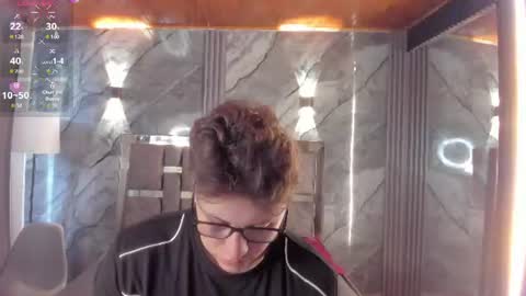 Manson and Zoe online show from June 26, 2026, 11:25 am