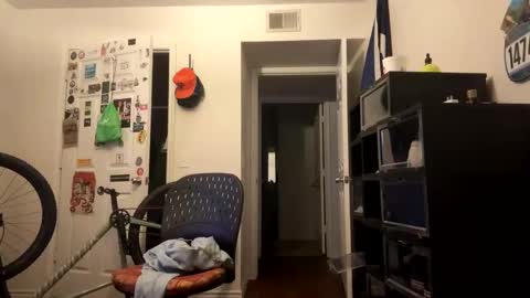 manster244 online show from November 8, 2025, 3:07 am