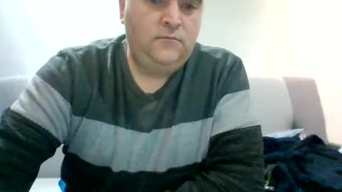marine lopez online show from January 5, 2025, 6:35 pm