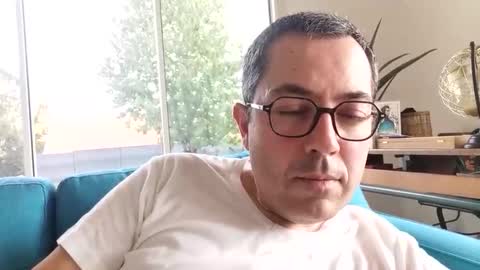 manu5933 online show from October 13, 2025, 10:48 am