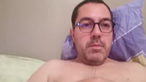 manu5933 online show from November 1, 2025, 8:11 pm