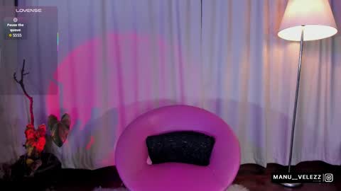 manu  velezz   Help me to get to 100 thumbs ups Tip 25tks  Rate me  online show from February 17, 2026, 5:37 am