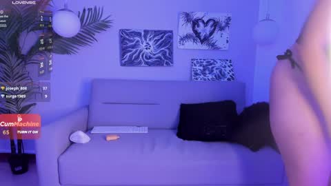 Manu Velez  online show from December 9, 2024, 4:37 pm