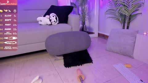 Manu Velez  online show from December 24, 2024, 6:06 pm