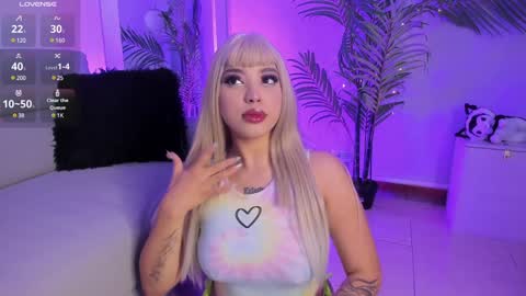 Manu Velez  online show from December 27, 2024, 1:50 pm