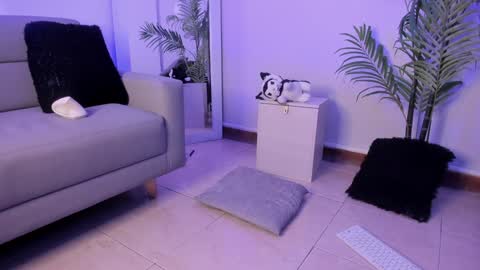 Manu Velez  online show from January 17, 2025, 5:41 pm