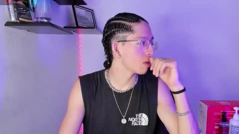 Manuel online show from November 12, 2025, 11:36 pm