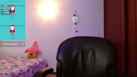 Angela online show from December 19, 2024, 2:24 pm