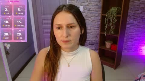 Angela online show from February 8, 2025, 11:01 am