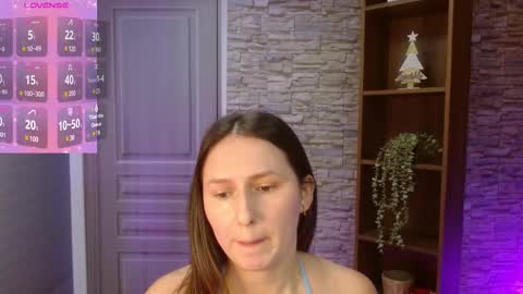 Angela online show from February 21, 2025, 11:11 am