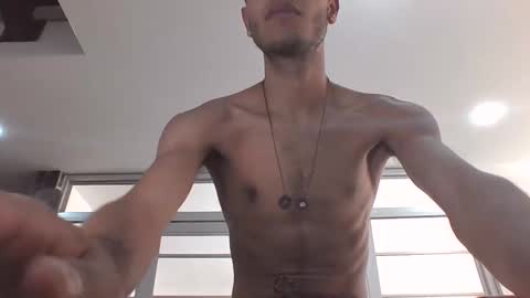 Snapshot of manuel444rl chatting on October 30, 2025, 2:51 pm Manuel RL online show from October 30, 2025, 2:51 pm