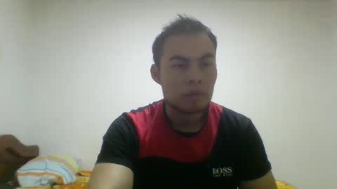 manuel9810 online show from January 27, 2025, 4:09 am