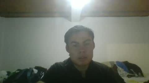 manuel9810 online show from April 21, 2026, 1:42 am