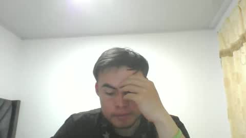 manuel9810 online show from May 31, 2026, 11:06 pm