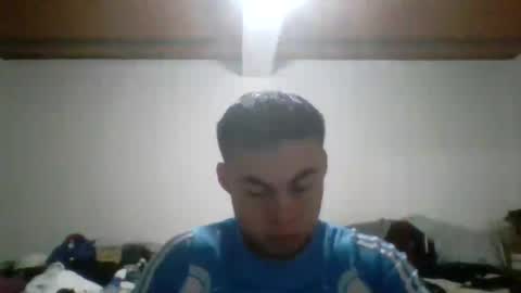 manuel9810 online show from June 26, 2026, 3:33 am