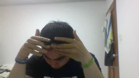 manuel9810 online show from June 30, 2026, 3:29 am