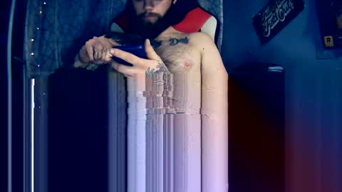 Daddy online show from February 16, 2026, 10:39 pm