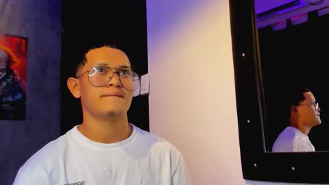 Manuel online show from October 18, 2025, 2:58 am