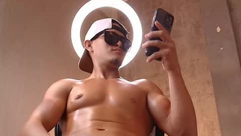 Manuel online show from February 23, 2026, 8:17 pm