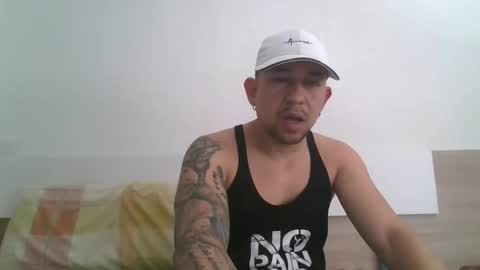  MANUEL  online show from May 20, 2026, 11:27 am