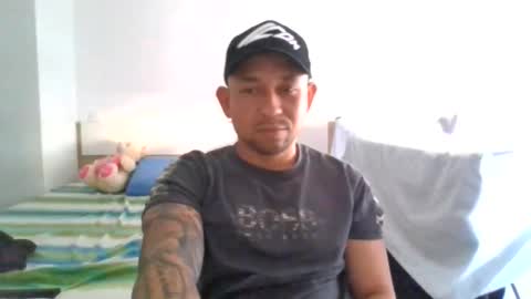  MANUEL  online show from May 29, 2026, 5:44 pm