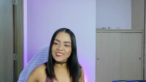 Snapshot of manuela99x chatting on May 25, 2026, 7:20 pm Manuela online show from May 25, 2026, 7:20 pm