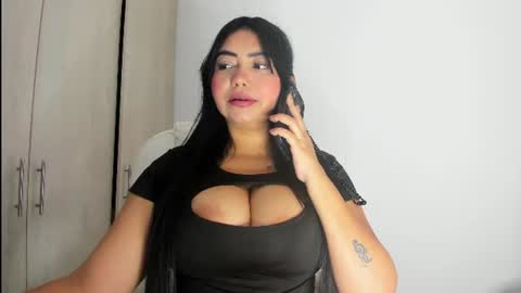 MANUELA online show from August 8, 2026, 2:08 pm