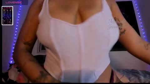 manuela_jaramillo online show from February 12, 2026, 8:09 am