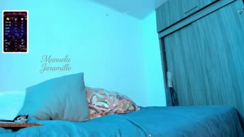 manuela_jaramillo online show from April 23, 2026, 1:35 pm