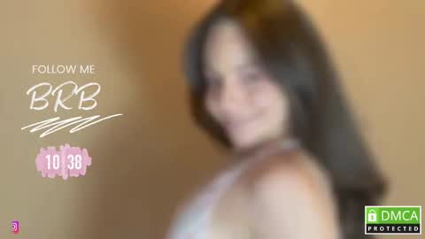 Snapshot of manuela_miiller chatting on October 4, 2025, 8:40 pm Manuela Miller           online show from October 4, 2025, 8:40 pm