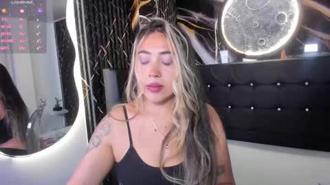 Snapshot of manuelaveelez chatting on October 8, 2025, 3:04 am Manuela online show from October 8, 2025, 3:04 am