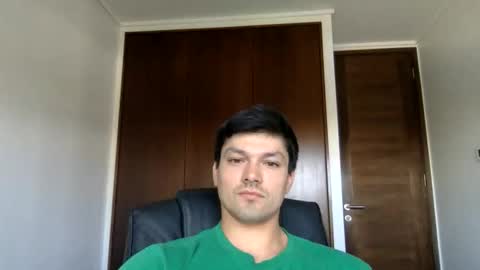 manuelgasdcon online show from February 25, 2026, 3:21 pm