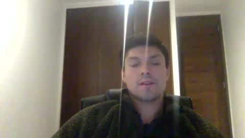 Snapshot of manuelgasdcon chatting on June 1, 2026, 5:47 pm manuelgasdcon online show from June 1, 2026, 5:47 pm