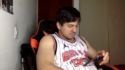 Manu online show from October 13, 2025, 1:16 am